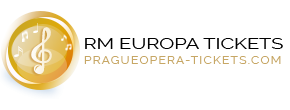プラハ オペラ＆コンサート チケット