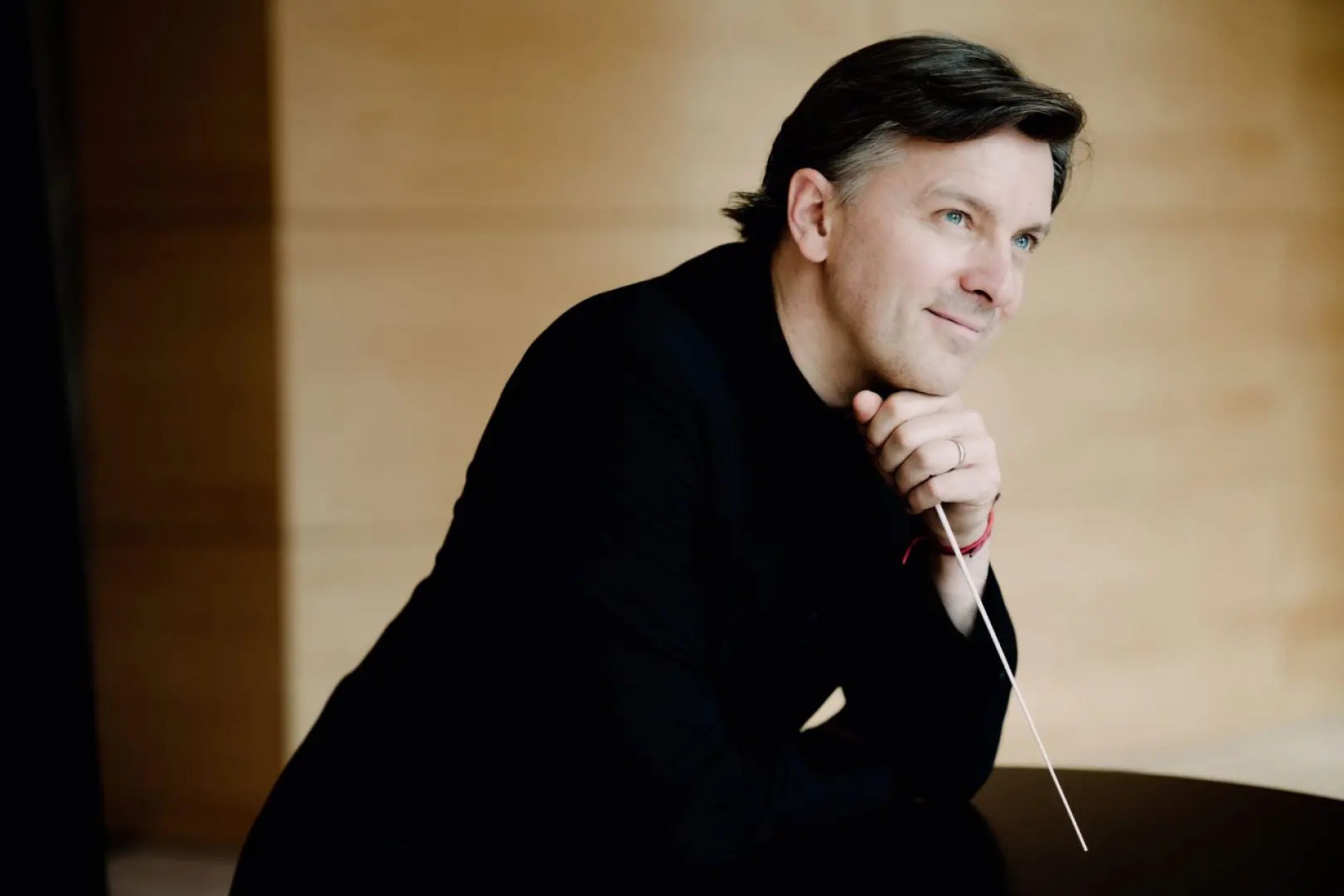 Antonin Dvorak, The Jacobin