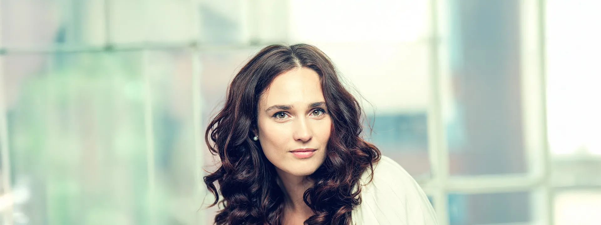 Анна Винницкая, фортепиано