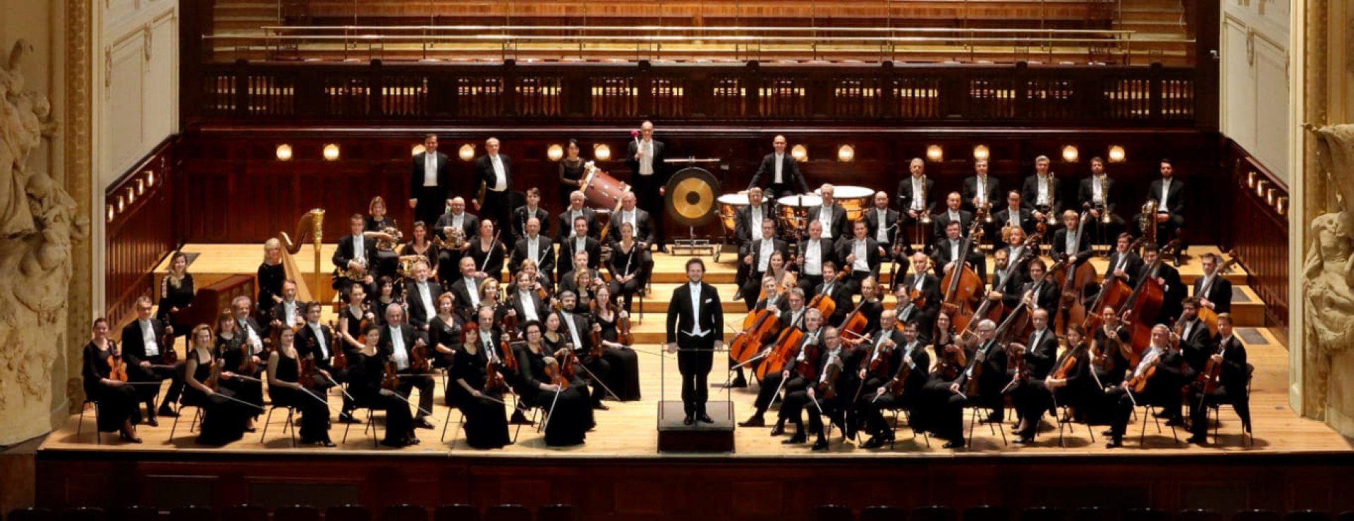 Prague Symphony Orchestra