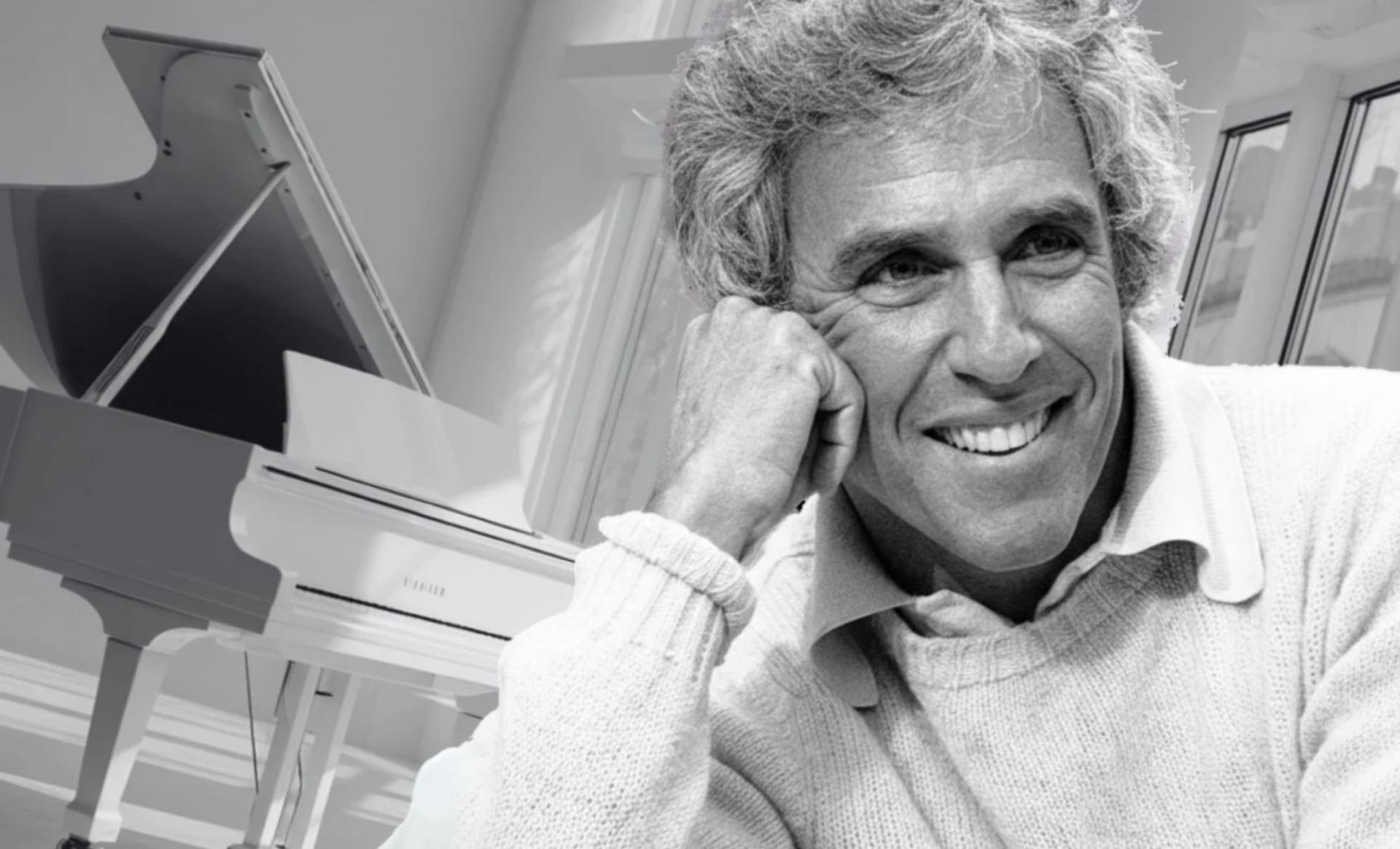 Burt Bacharach Nacht