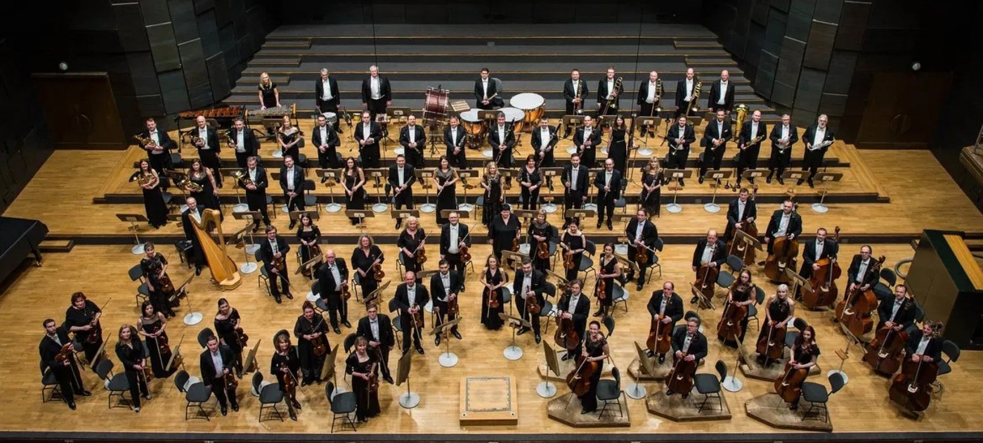 Die Nordböhmische Philharmonie