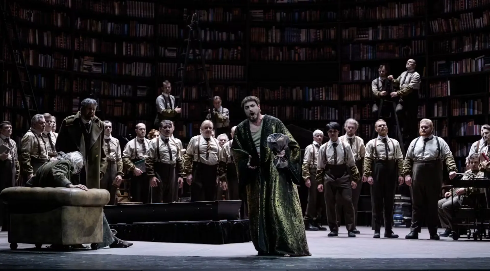 Parsifal