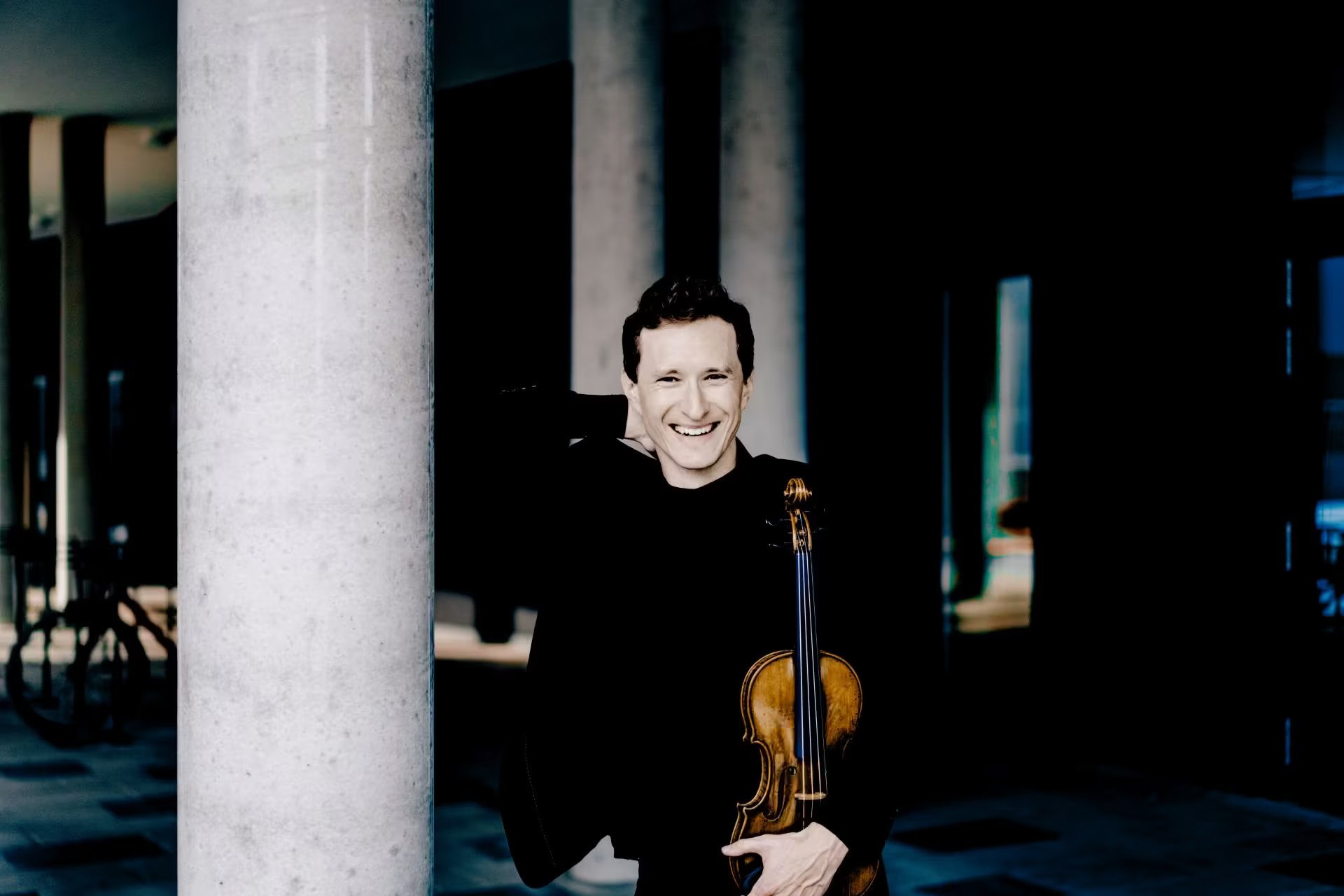 Tonhalle Orchestra Zurich