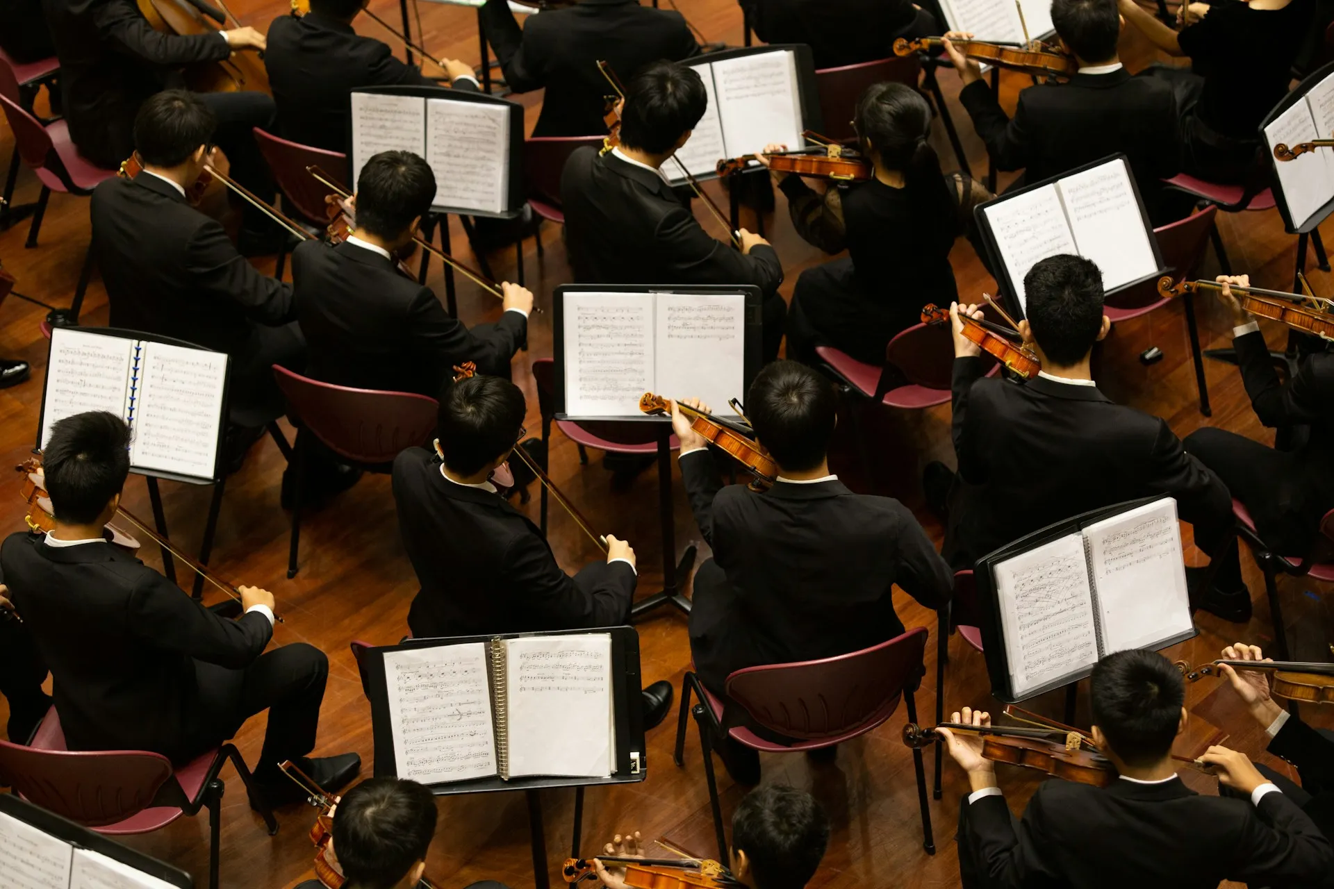 Mahler, Schönberg, Zemlinsky