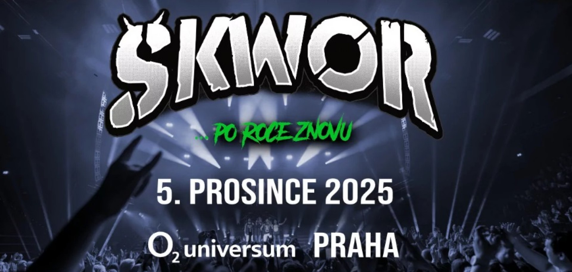 Škwor, La Banda