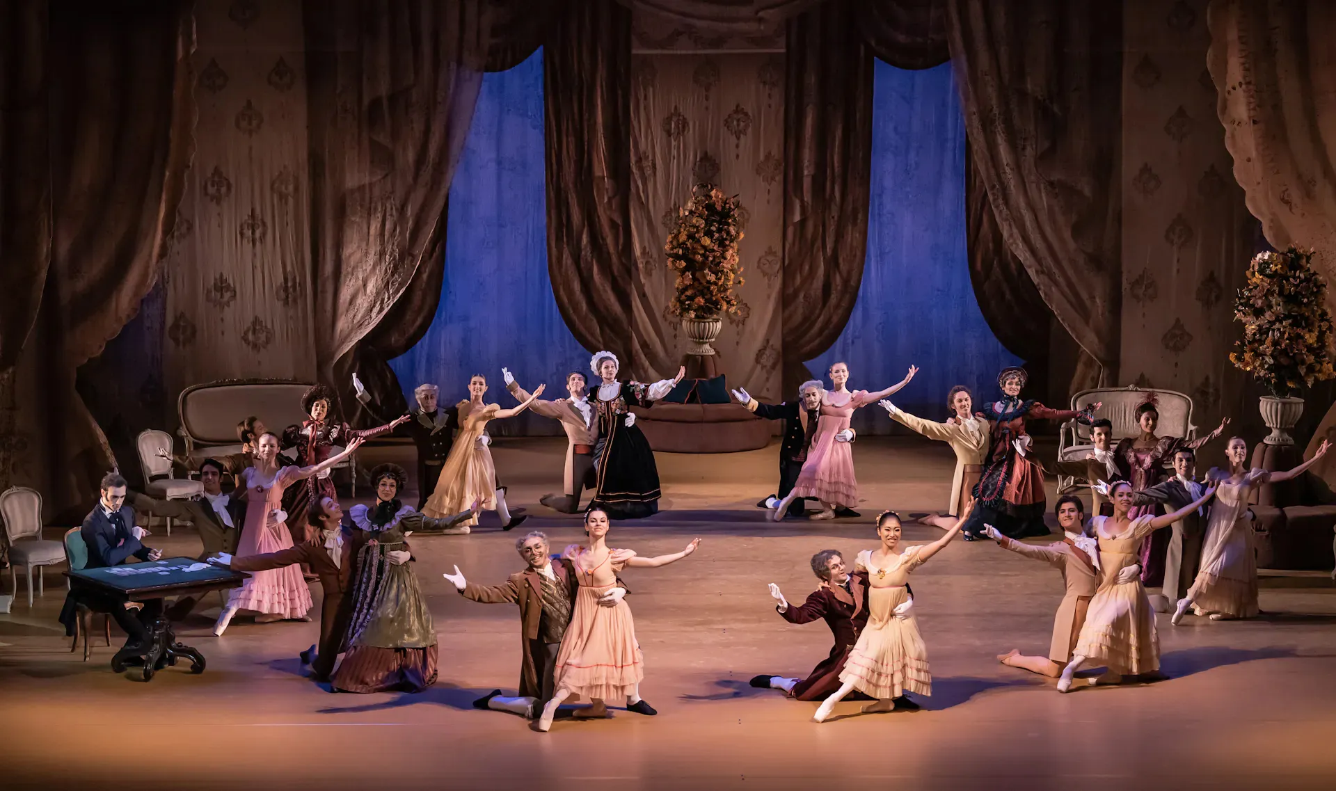 Onegin