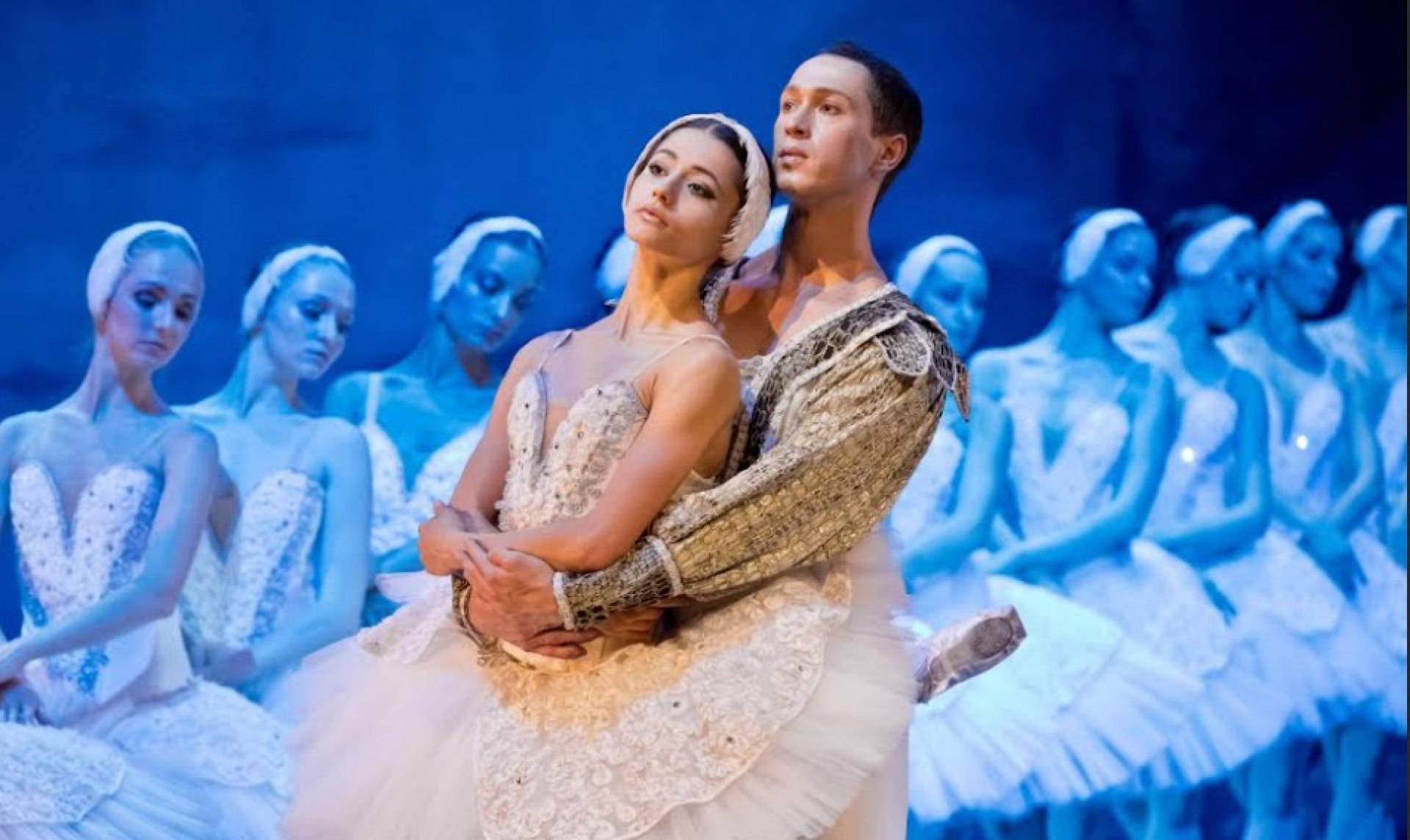 Swan Lake