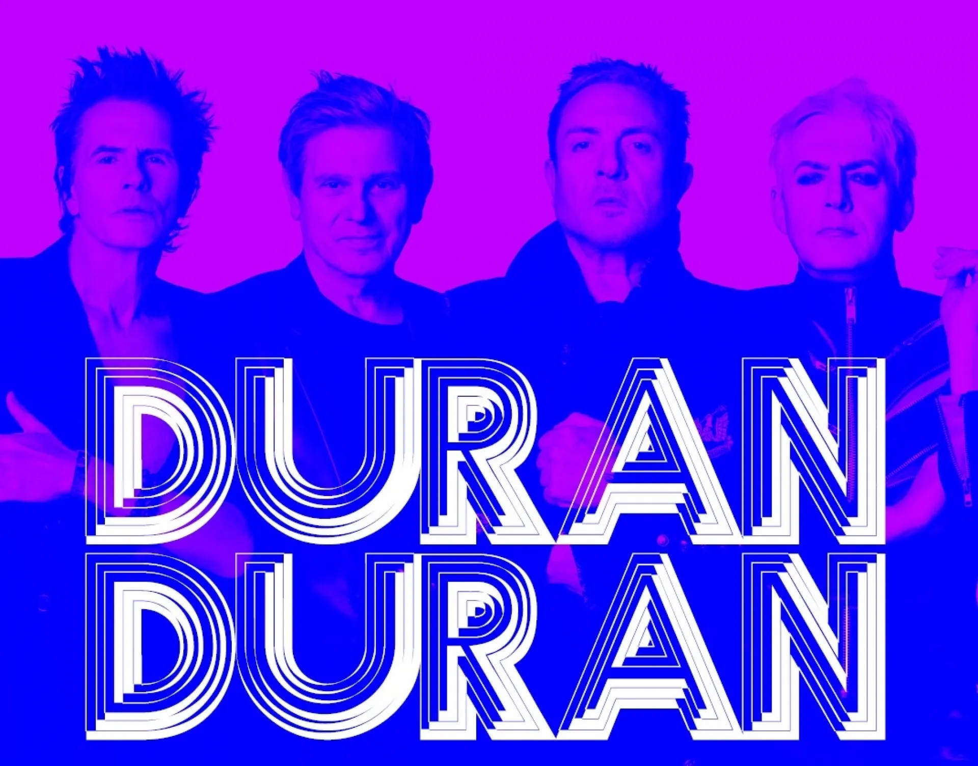 Duran Duran