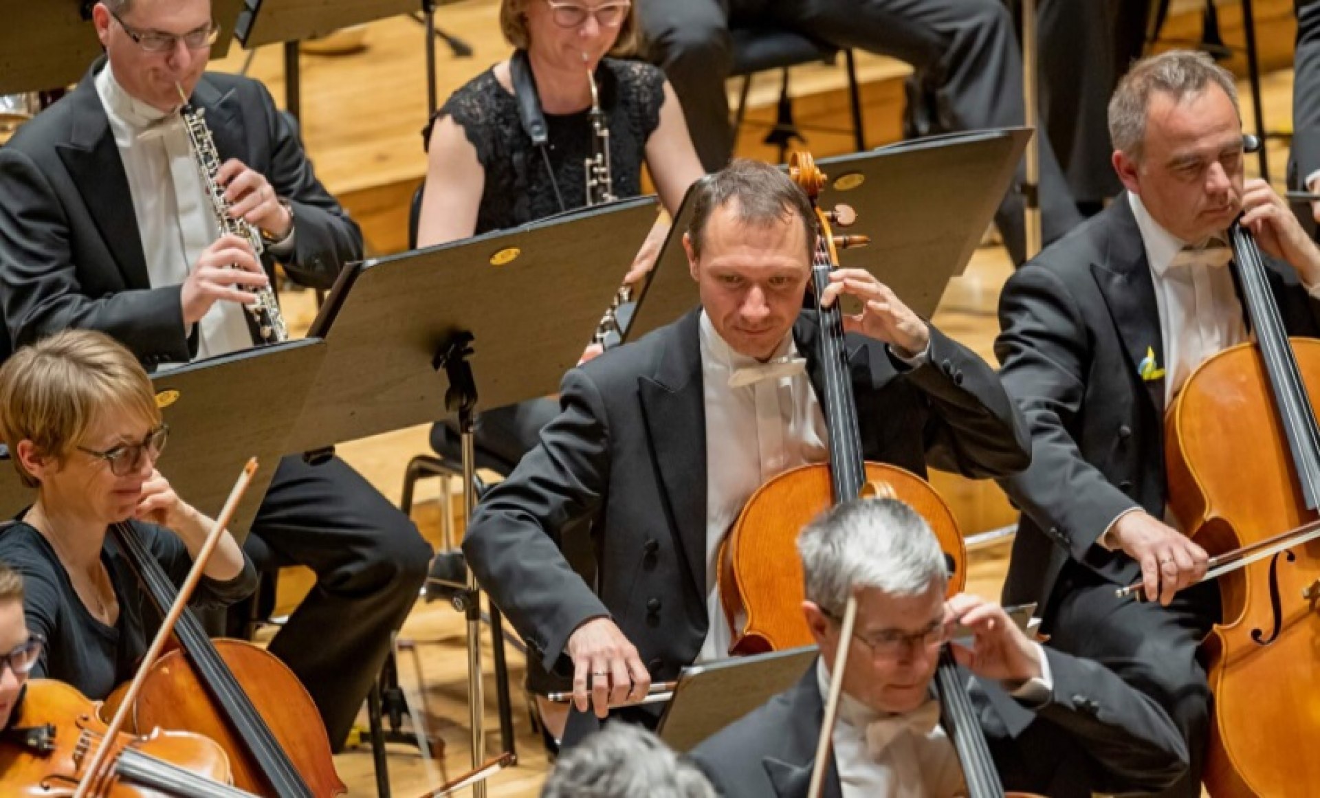 Gustav Mahler, Titano