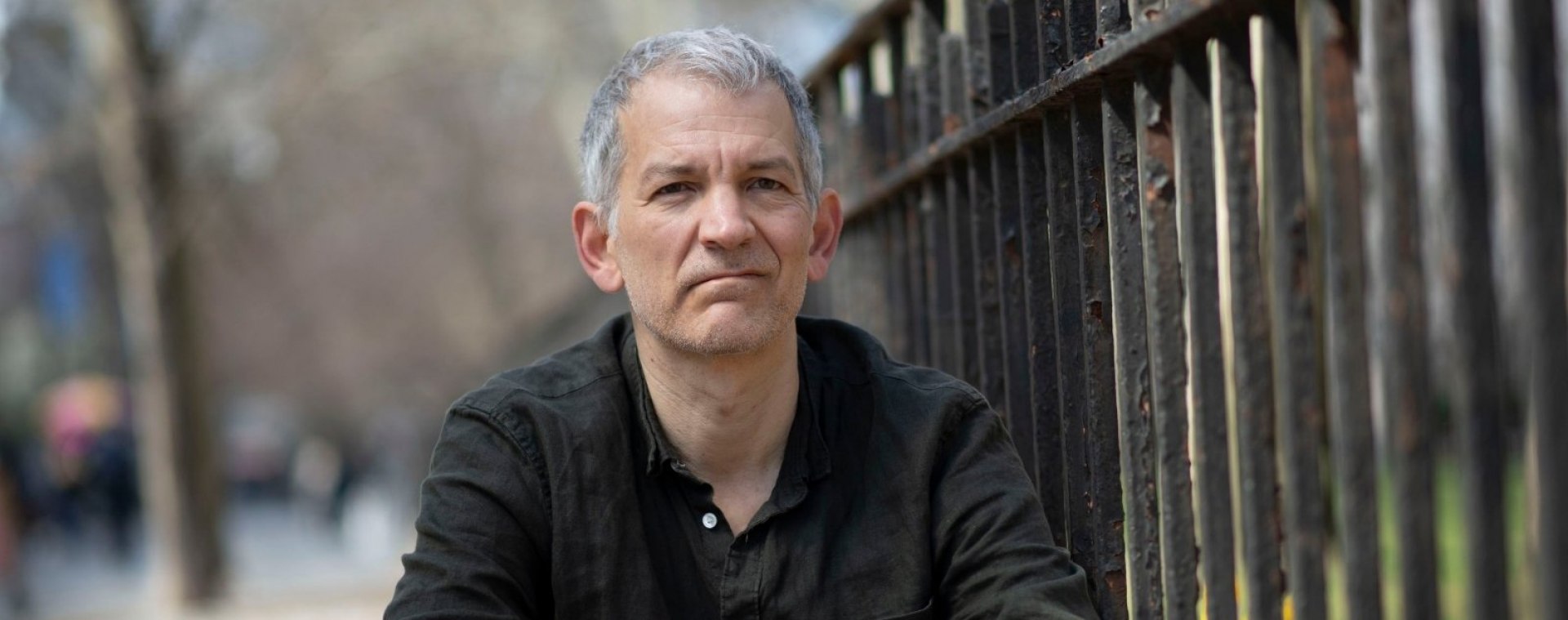 Mehldau and Gerstein in Dialogue