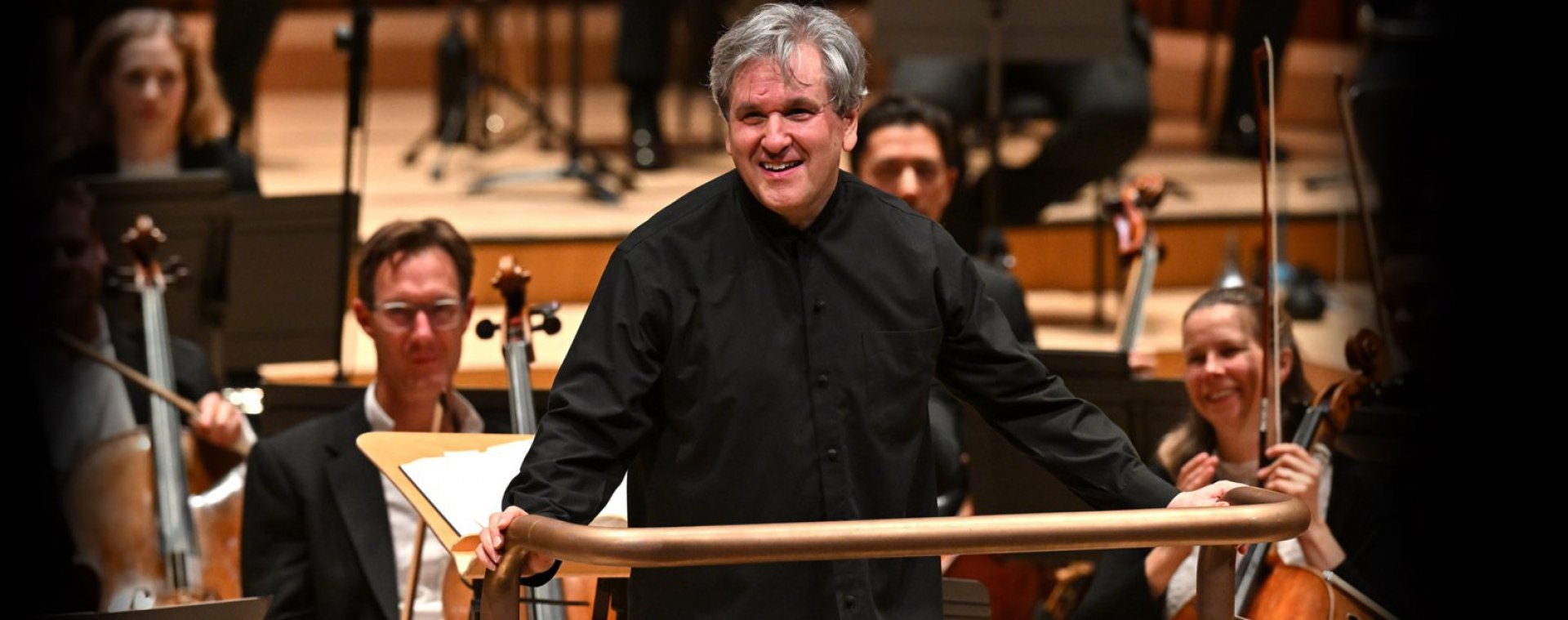 Londoner Symphonieorchester