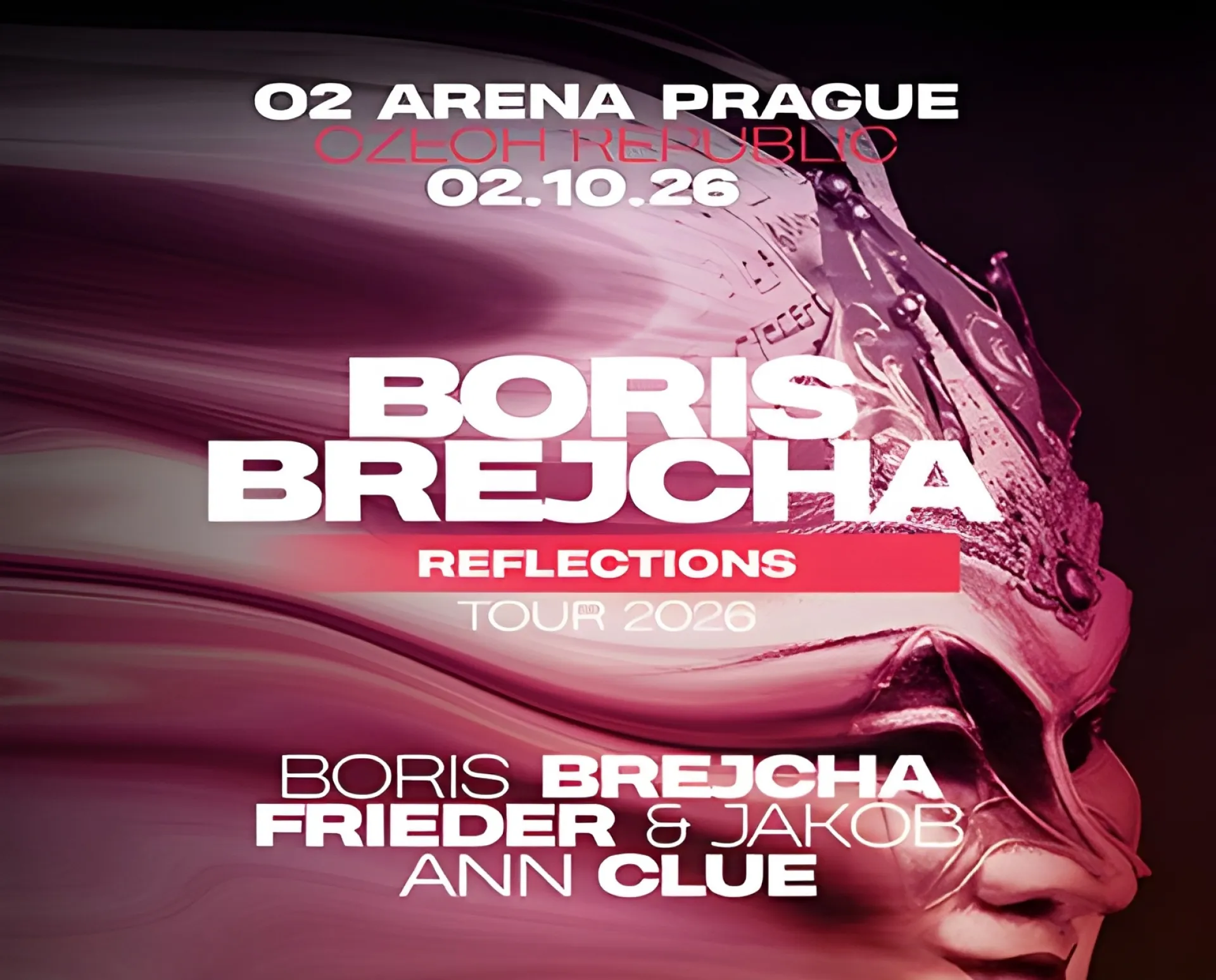 Boris Brejcha