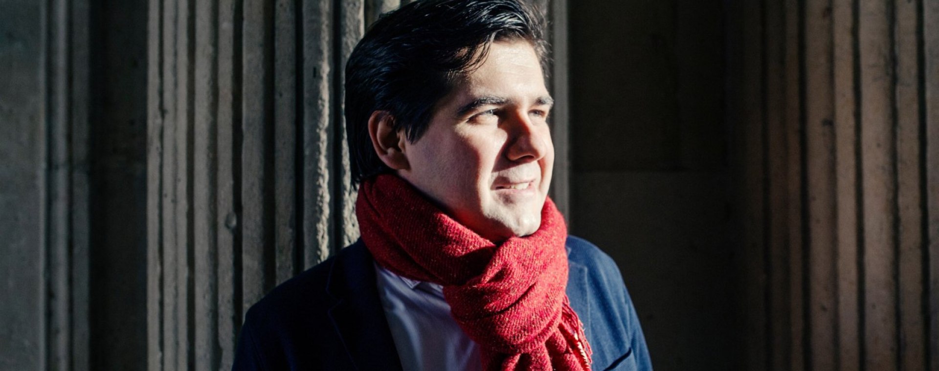 Vadym Kholodenko, Recital pianistico