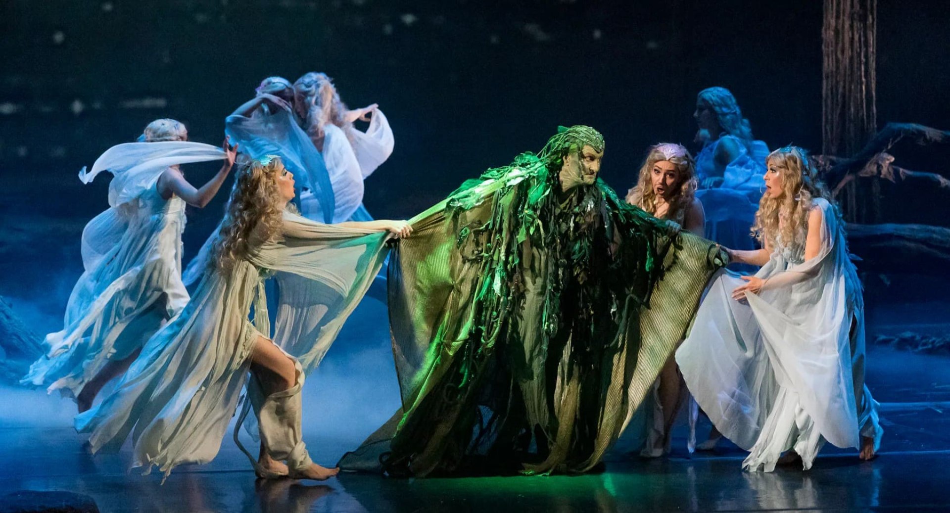 Rusalka