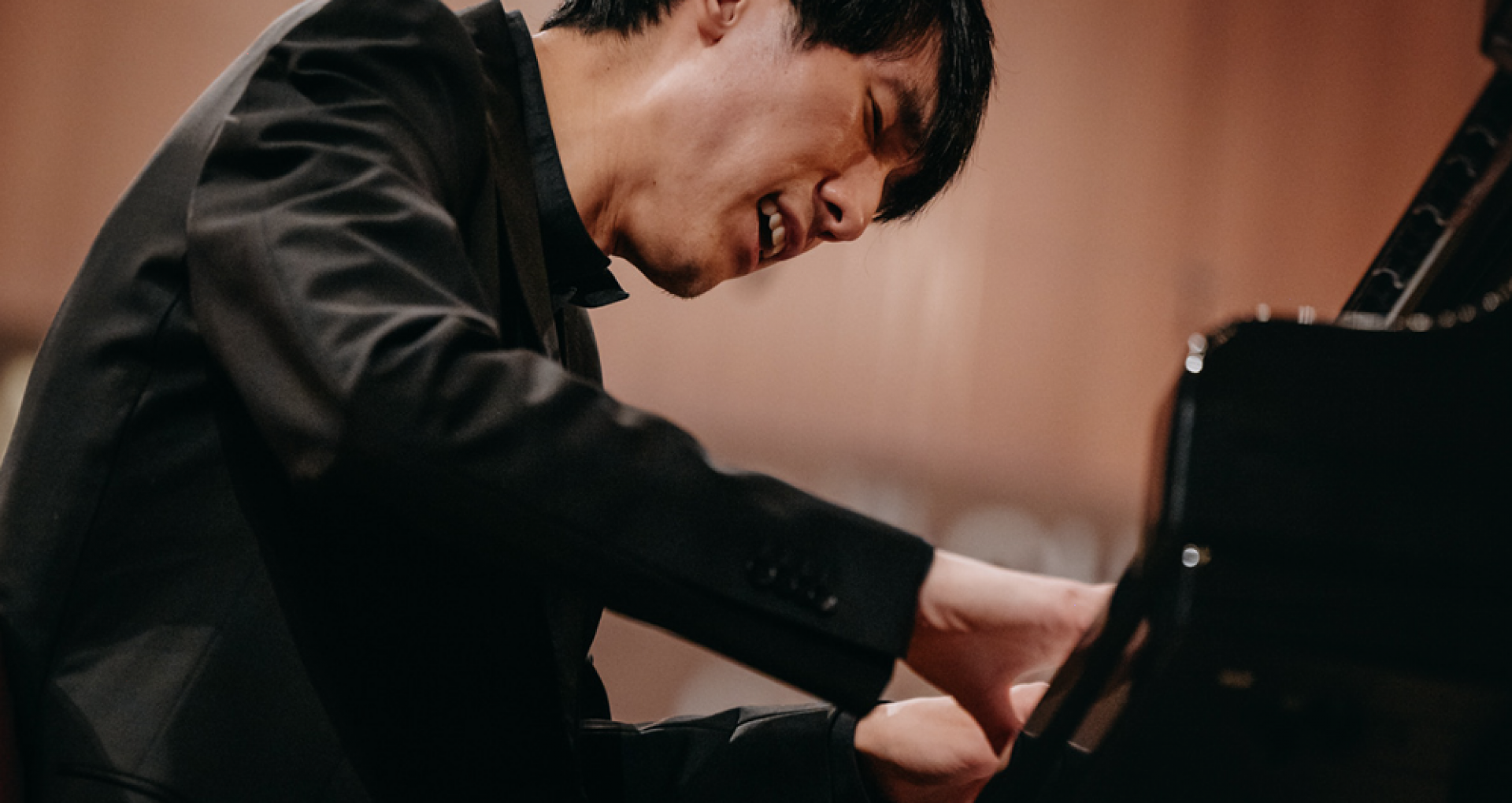 Ganador del Concurso Chopin