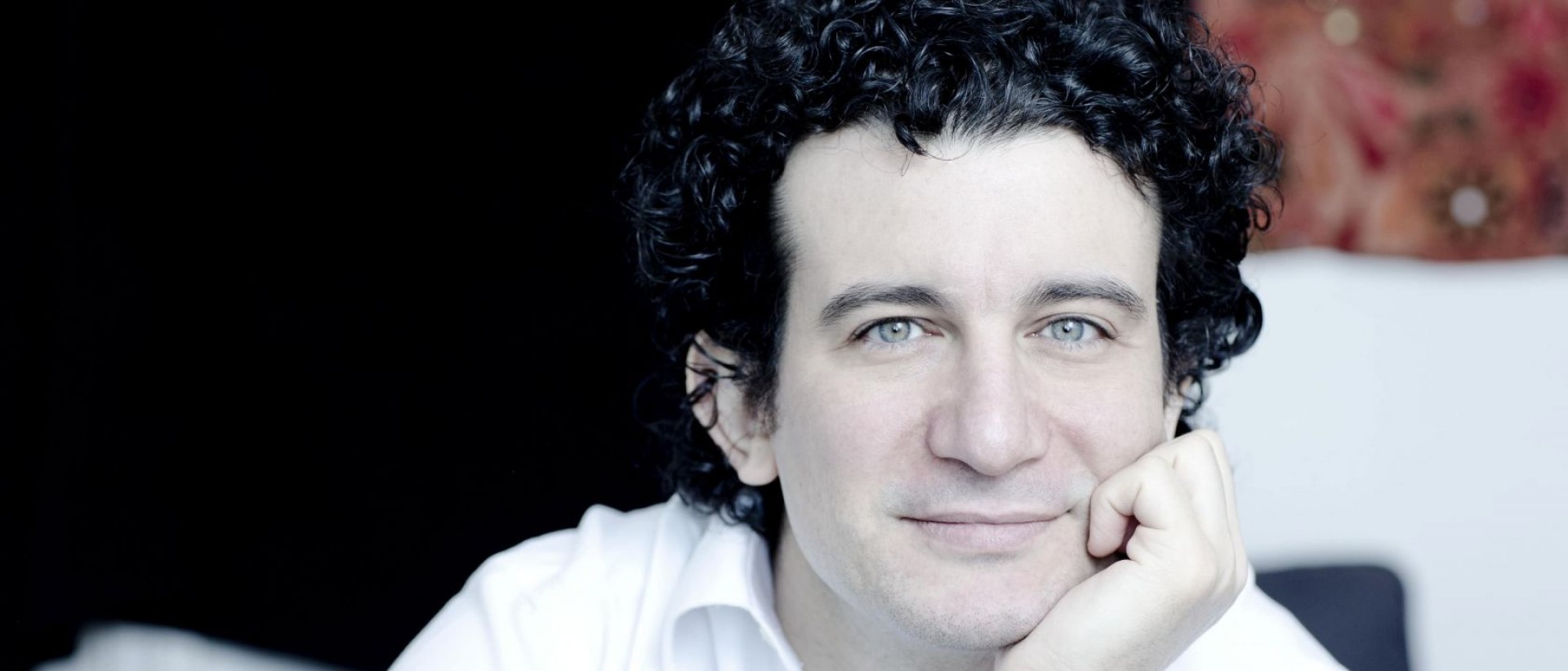 Frankfurt Radio Symphony, Alain Altinoglu and Julian Rachlin
