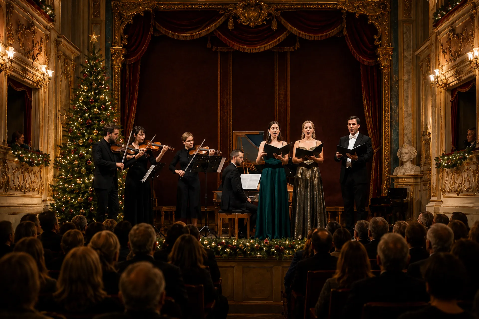 Christmas Concert