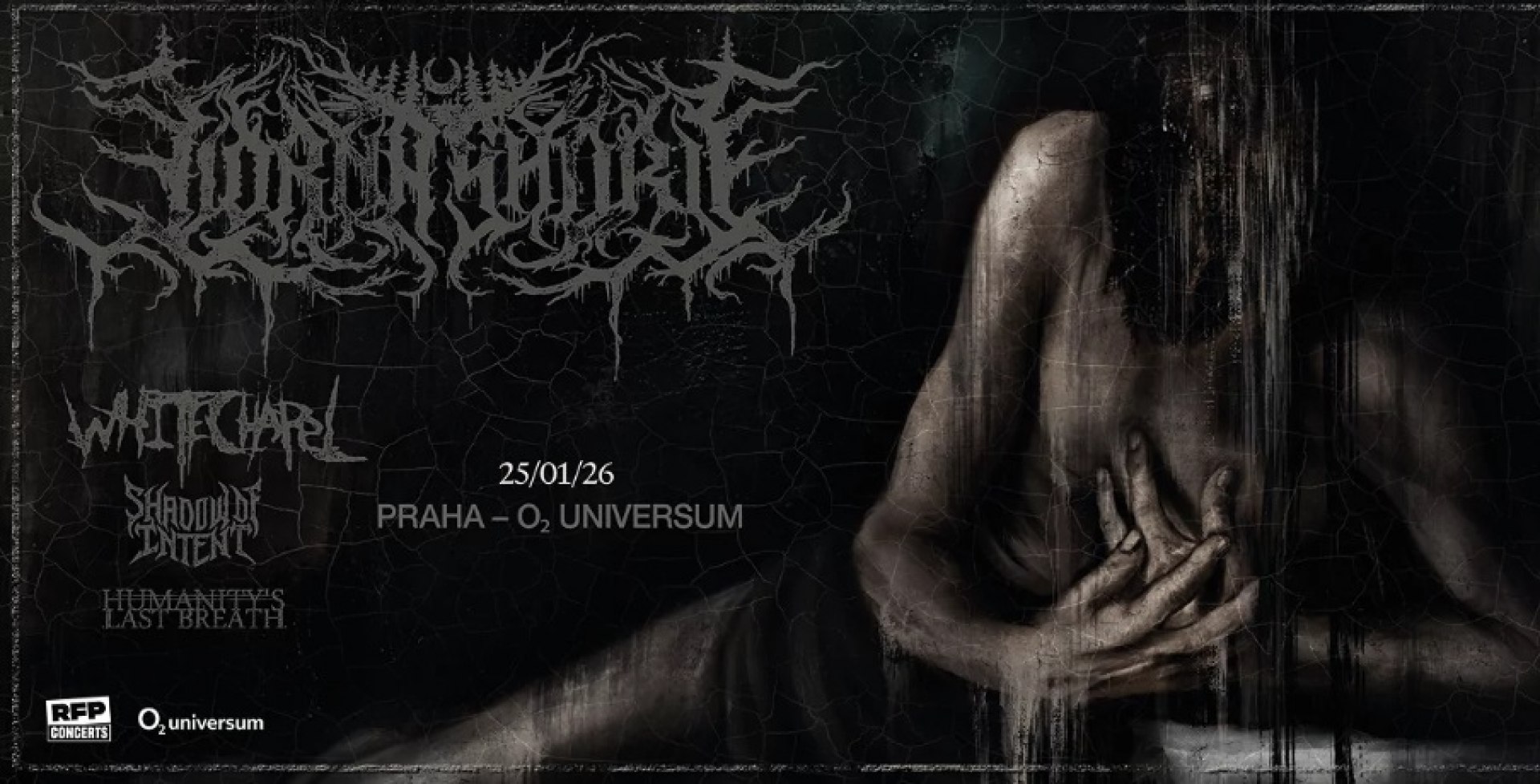 Lorna Shore
