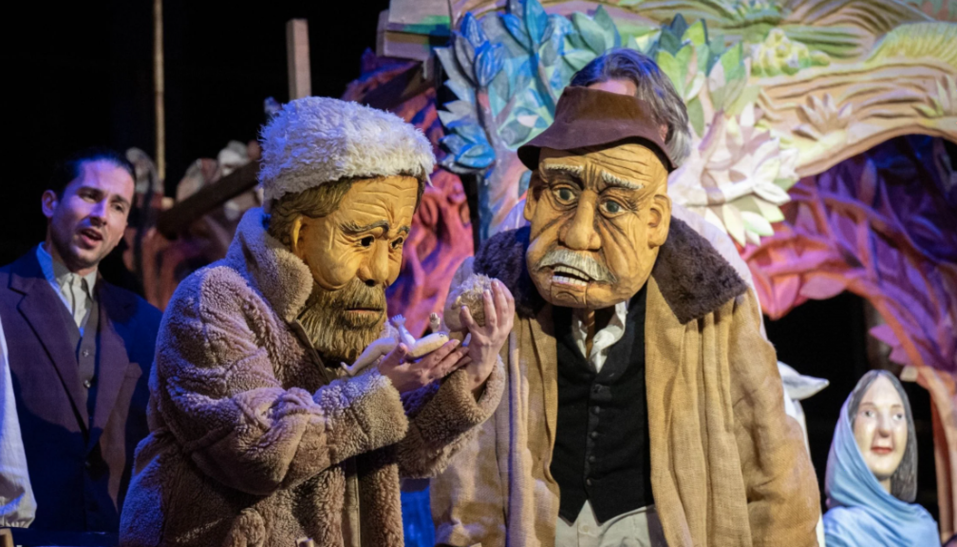 Czech Christmas Mass