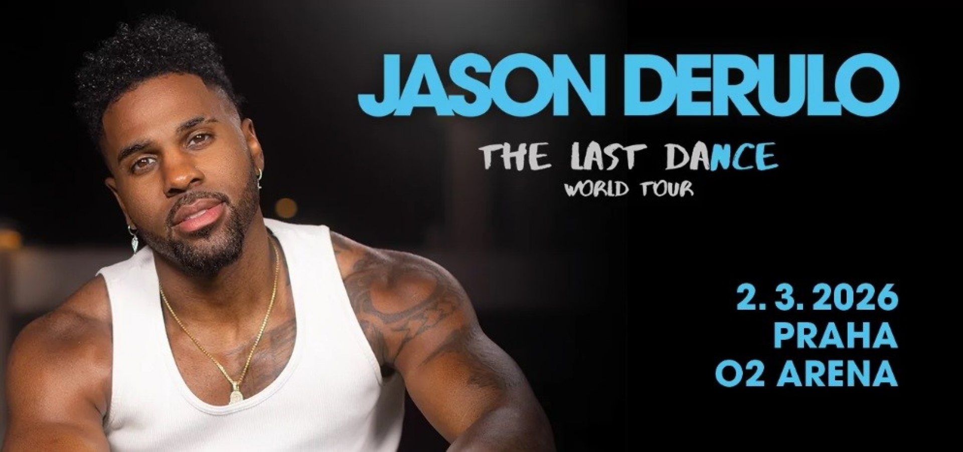 Jason Derulo