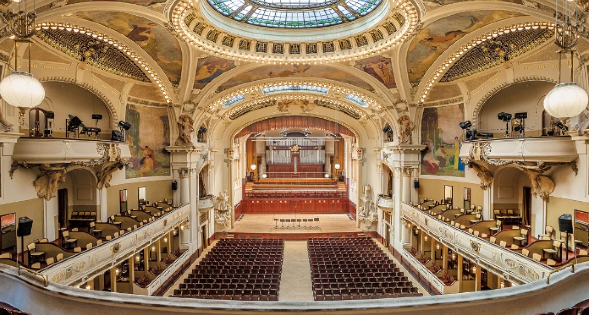 Le meilleur de la musique classique et de l´opéra avec ballet