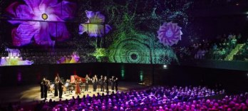 Las Cuatro Estaciones de Vivaldi