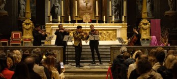 Great Opera Arias