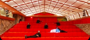 Leisure, Bienvenidos a la Mood Tour