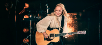 Тина Дико и группа