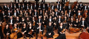 Orchestra Nazionale di Lille