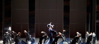 El Murciélago, Ballet