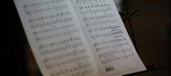 Креольская месса Ариэля Рамиреса, Месса в Буэнос-Айресе