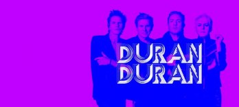 Duran Duran