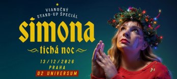 Simona, Silent Night