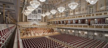 Gala del Concierto Johann Strauss de Viena
