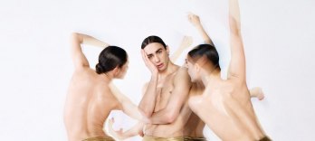 Нижинский Балет