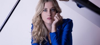 Francesca Tandoi Trio