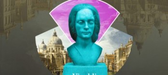 Vísperas a la Virgen, Vivaldi