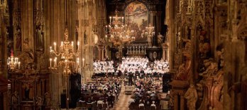 Christmas Concerts at St Stephens Cathedral