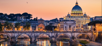  Ватиканские музеи и Сикстинская капелла