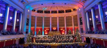 Navidad en Viena 2025