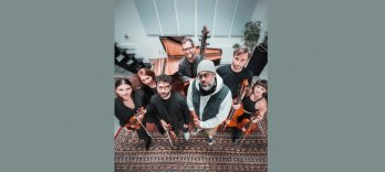 サミー・デラックス＆ミキス・テイクオーバー！アンサンブル