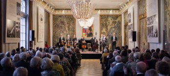 Matiné del Ensemble en la Sala Mahler