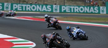 Gran Premio d’Italia MotoGP 2026