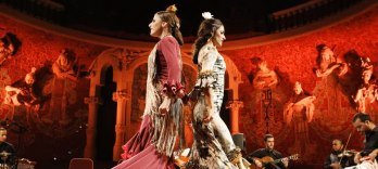 Gran Gala Flamenco
