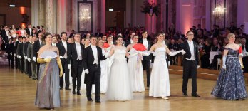 Baile de la Farmacia 2026