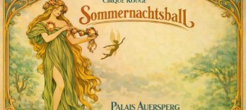 Cirque Rouge, サマー・ナイト・ボール