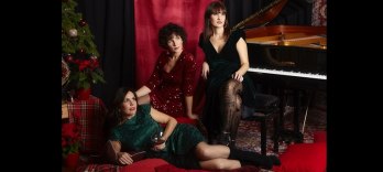 Schick Sisters y Huéspedes