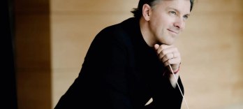 Antonin Dvorak, The Jacobin